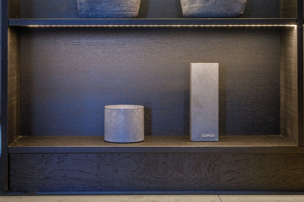 Manufaktur: Handmade in Germany