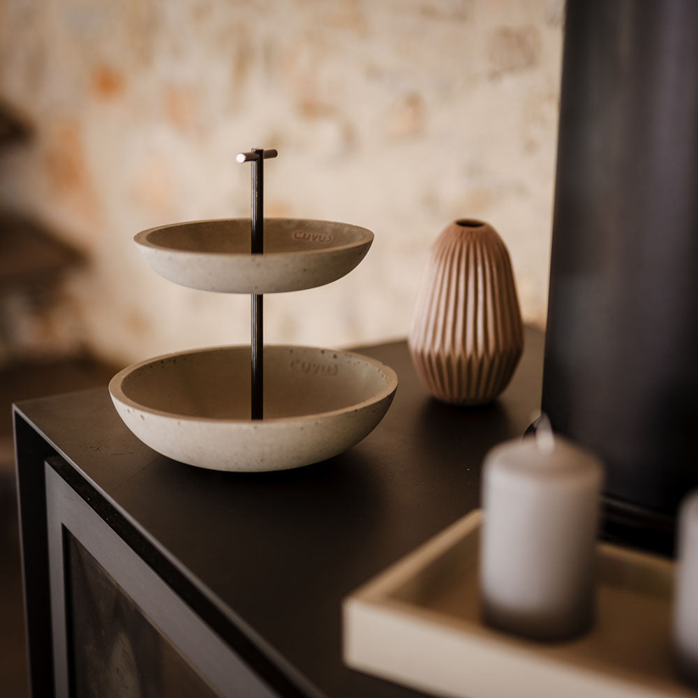 Zwei Marken, eine Leidenschaft: Cuvus by Knecht Manufaktur